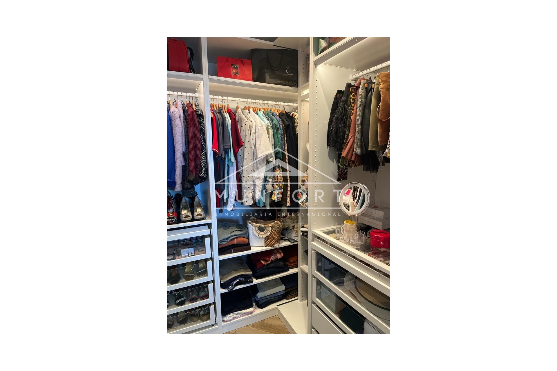 Segunda mano - Villas de lujo -
Orihuela Costa - Las Colinas Golf