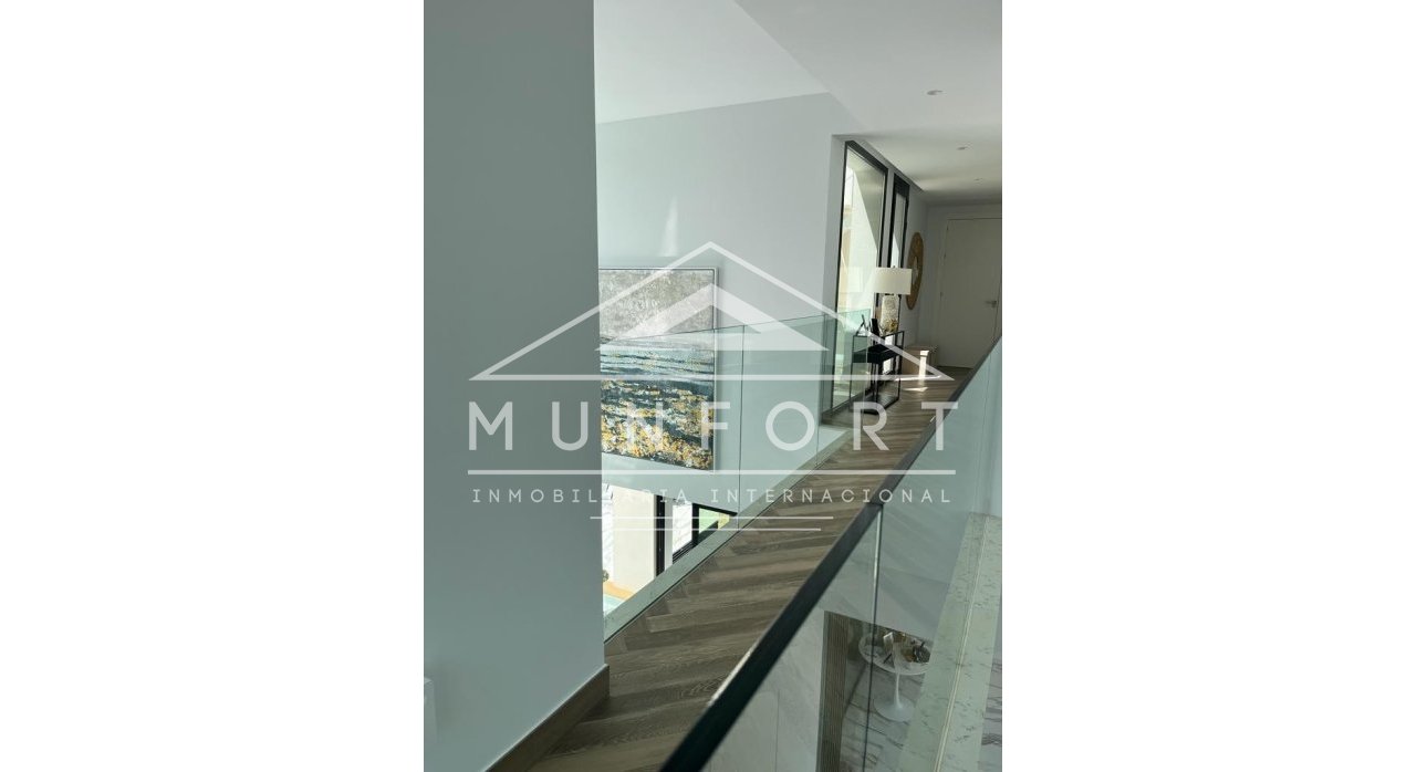 Segunda mano - Villas de lujo -
Orihuela Costa - Las Colinas Golf