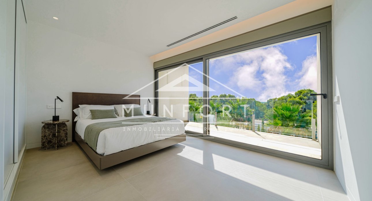 Segunda mano - Villas de lujo -
Orihuela Costa - Las Colinas Golf