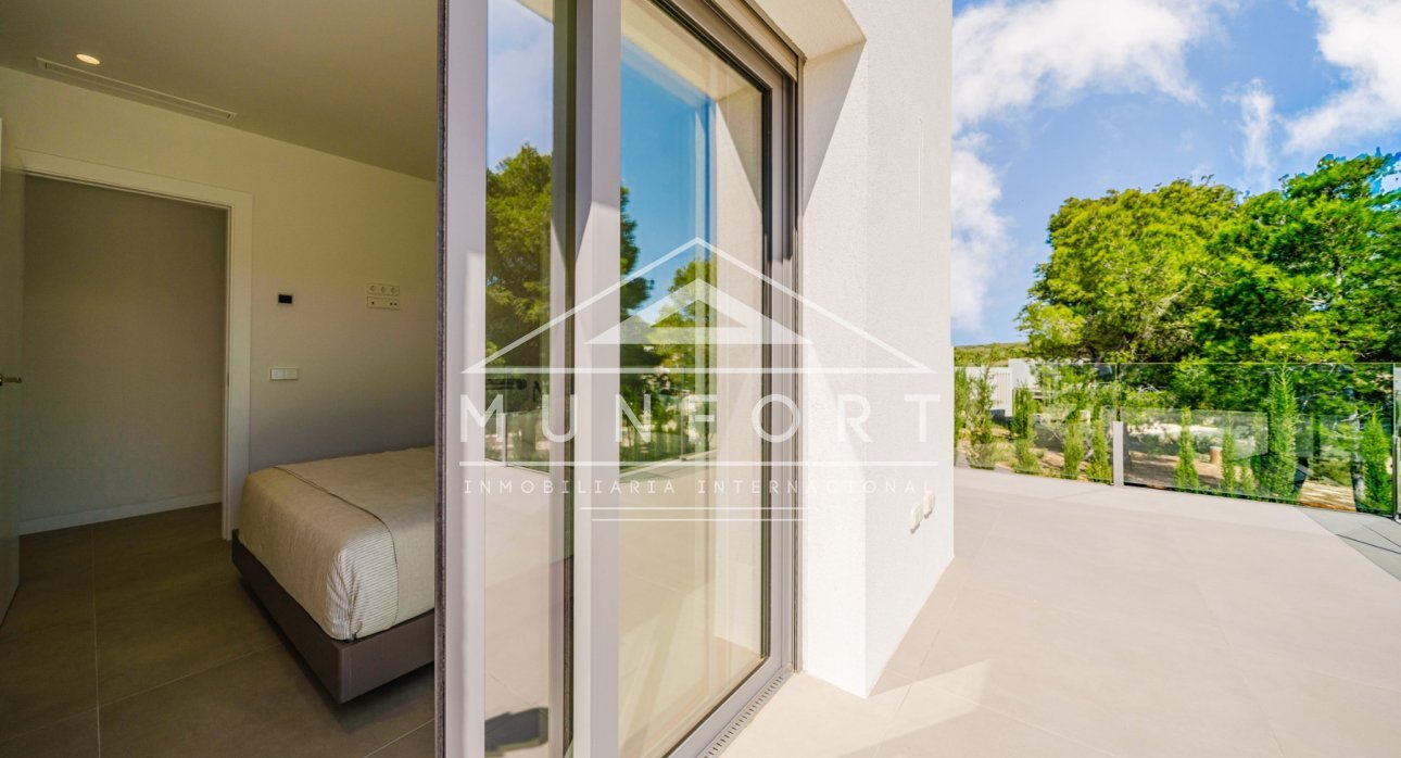 Segunda mano - Villas de lujo -
Orihuela Costa - Las Colinas Golf