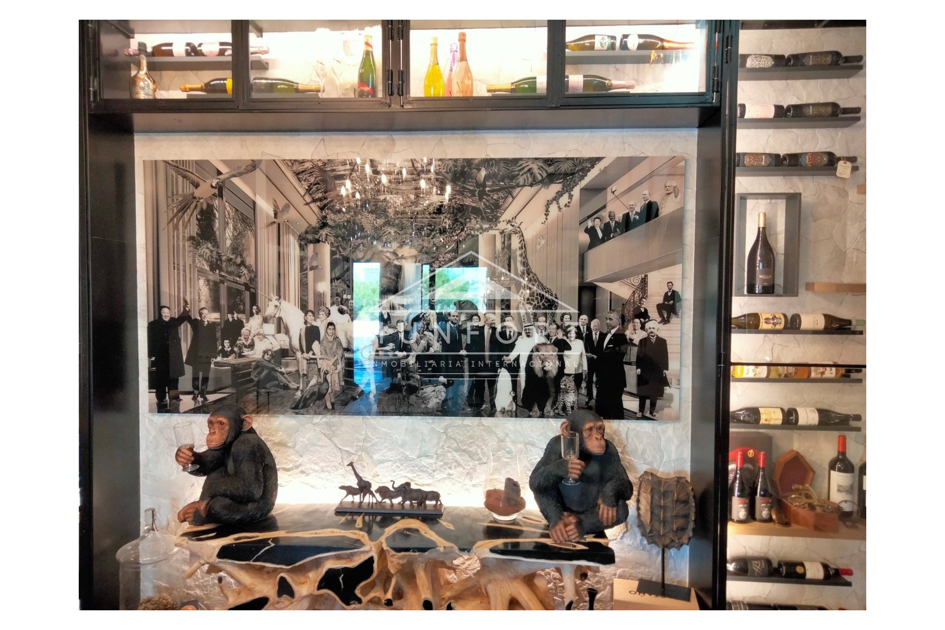 Segunda mano - Villas de lujo -
Orihuela Costa - Las Colinas Golf