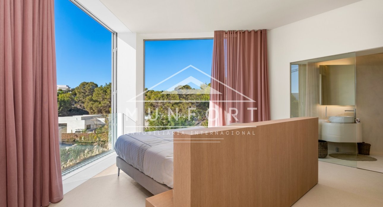 Segunda mano - Villas de lujo -
Orihuela Costa - Las Colinas Golf