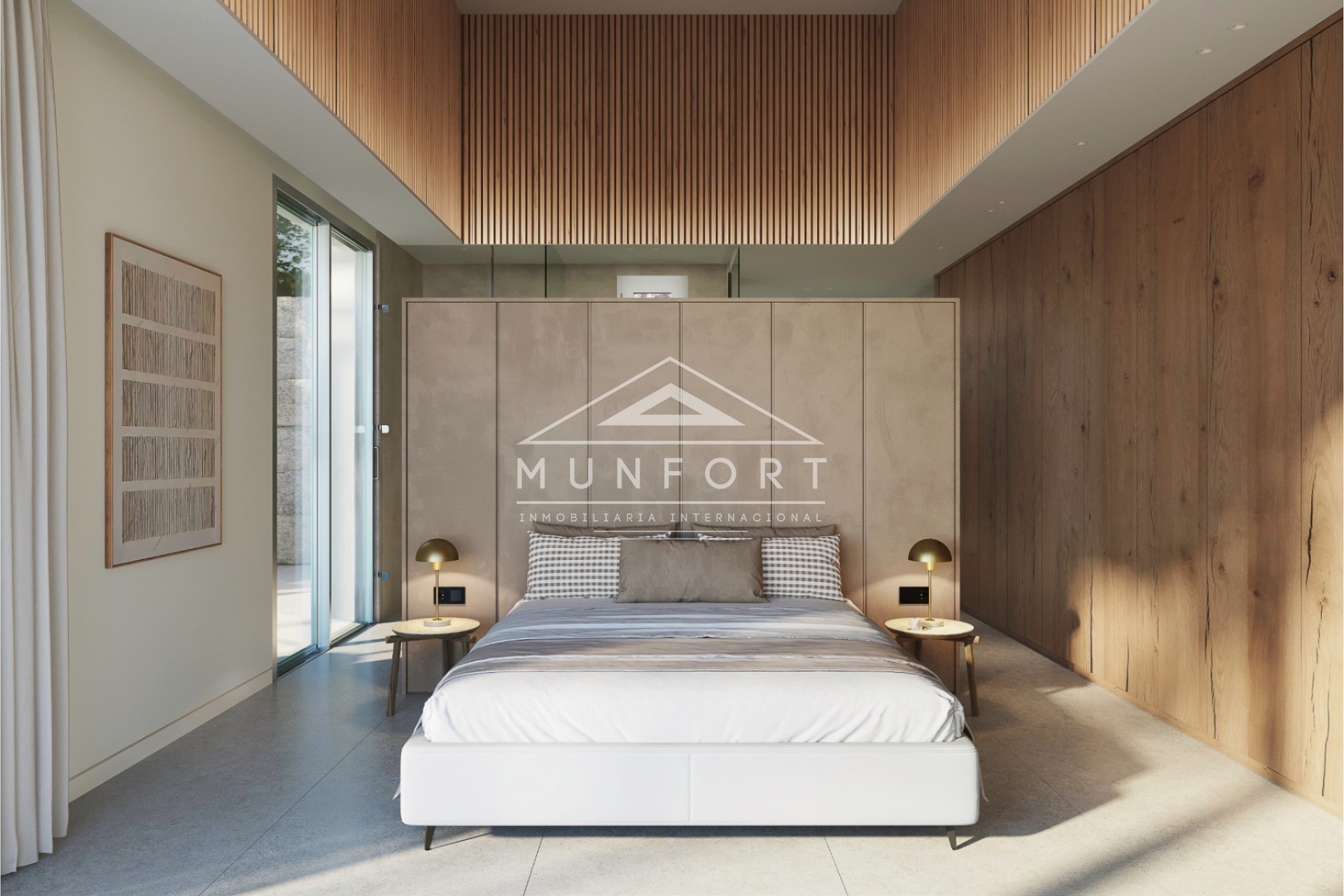 Segunda mano - Villas de lujo -
Orihuela Costa - Las Colinas Golf