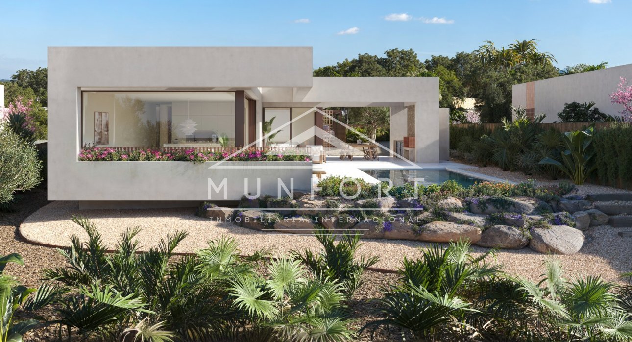 Segunda mano - Villas de lujo -
Orihuela Costa - Las Colinas Golf