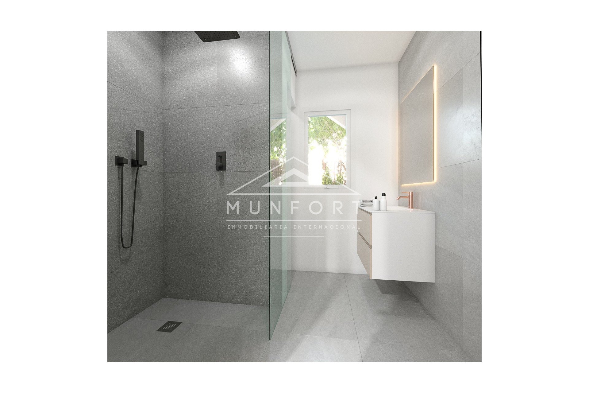 Segunda mano - Villas de lujo -
Orihuela Costa - Lomas de Cabo Roig