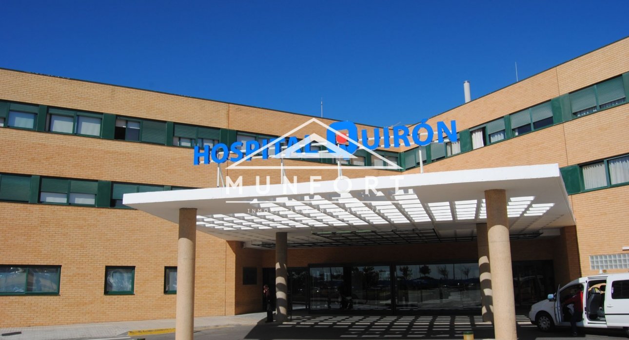 Segunda mano - Villas de lujo -
Orihuela Costa - Lomas de Cabo Roig