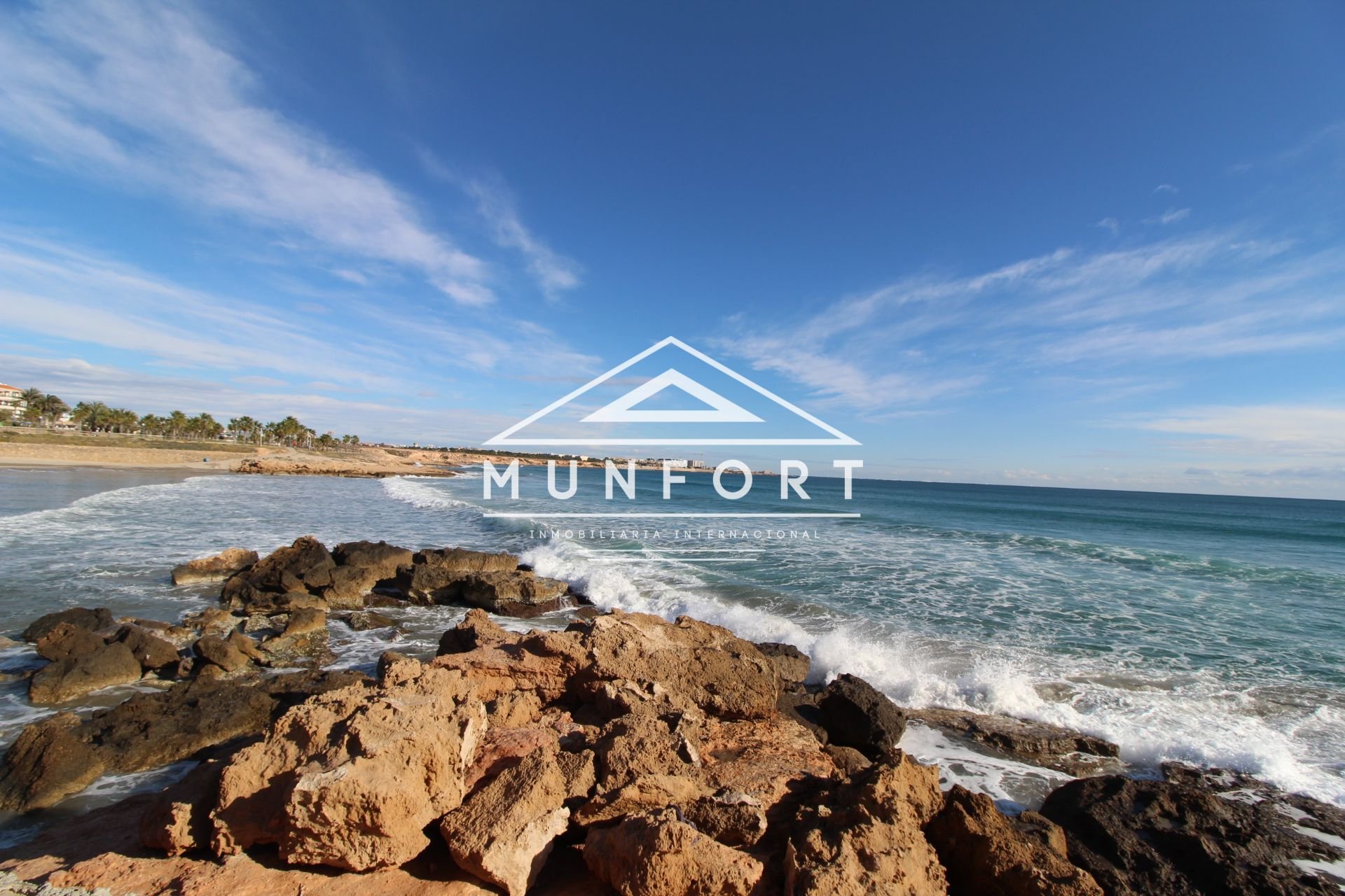 Segunda mano - Villas de lujo -
Orihuela Costa - Lomas de Cabo Roig