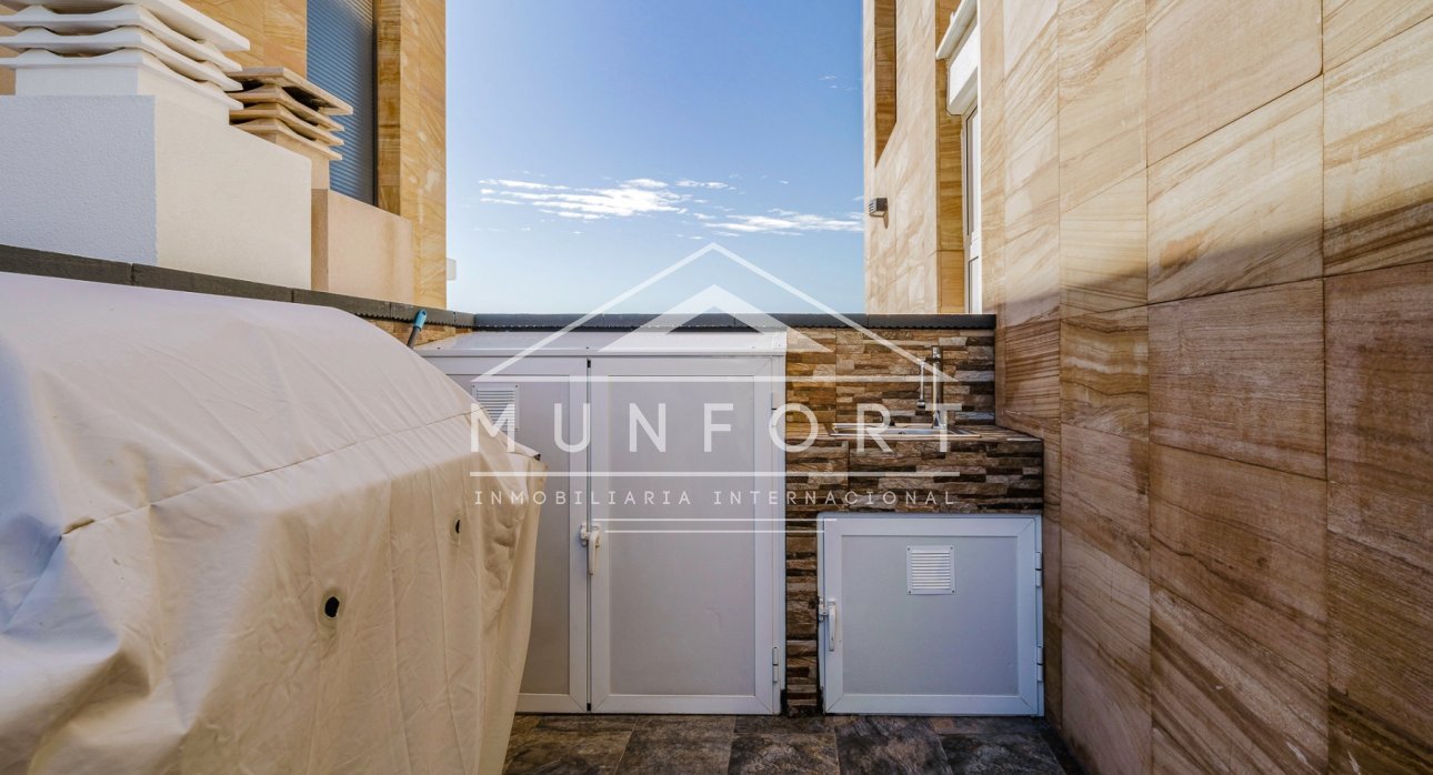 Segunda mano - Villas de lujo -
Orihuela Costa - Lomas de Cabo Roig