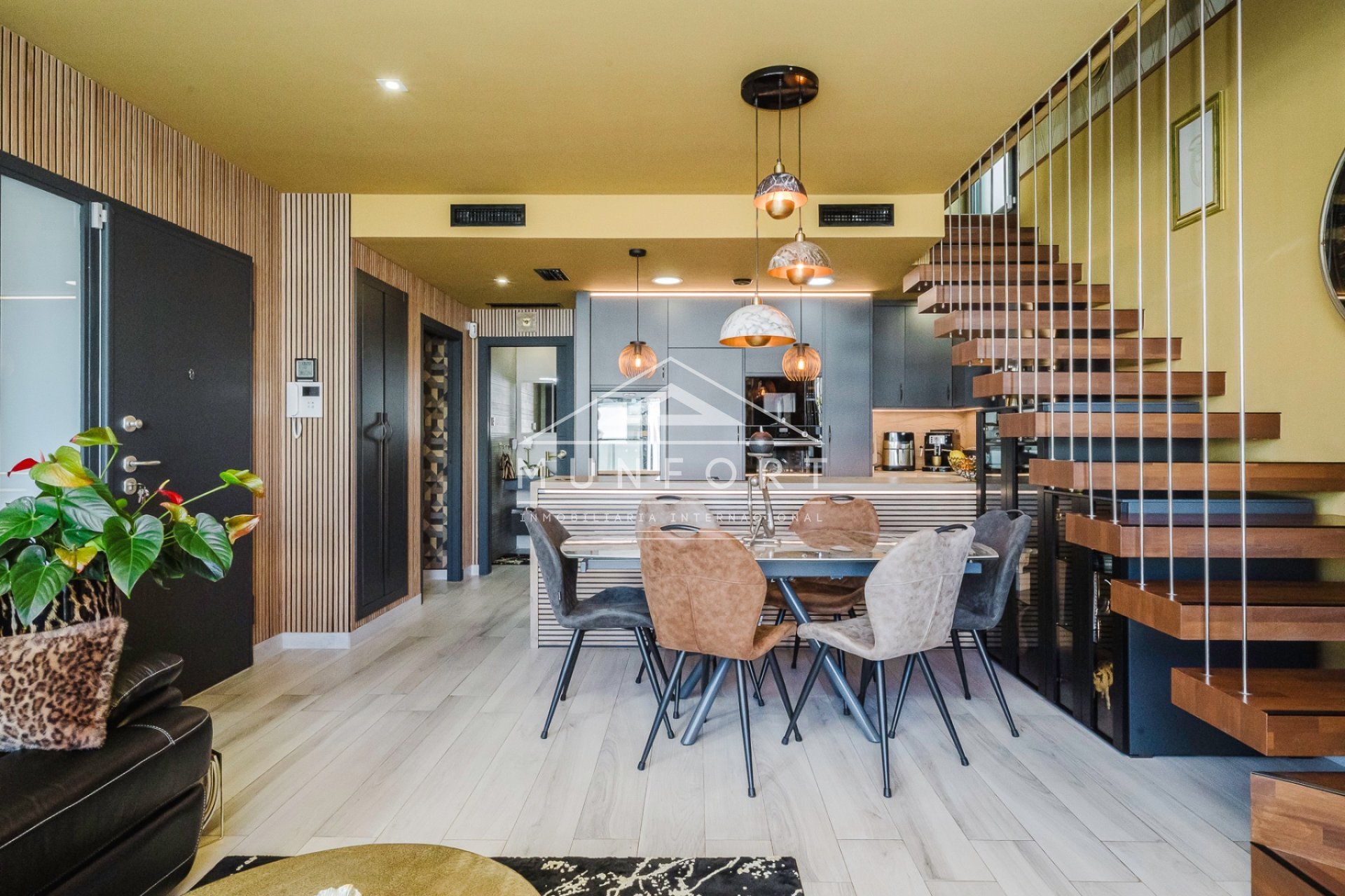 Segunda mano - Villas de lujo -
Orihuela Costa - Lomas de Cabo Roig