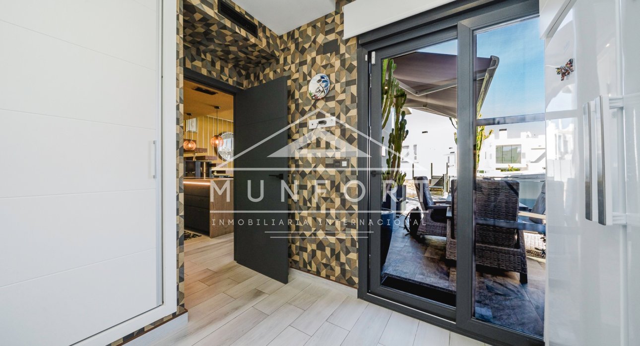 Segunda mano - Villas de lujo -
Orihuela Costa - Lomas de Cabo Roig