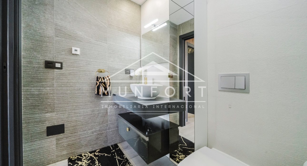 Segunda mano - Villas de lujo -
Orihuela Costa - Lomas de Cabo Roig