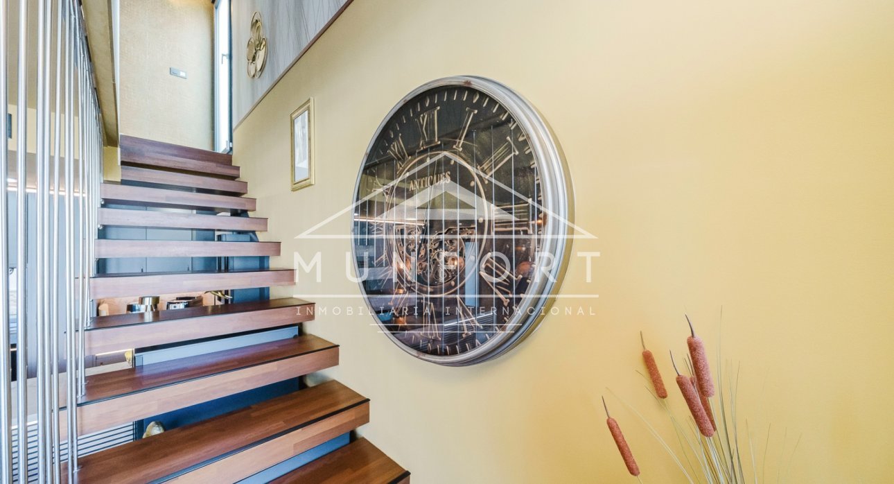 Segunda mano - Villas de lujo -
Orihuela Costa - Lomas de Cabo Roig