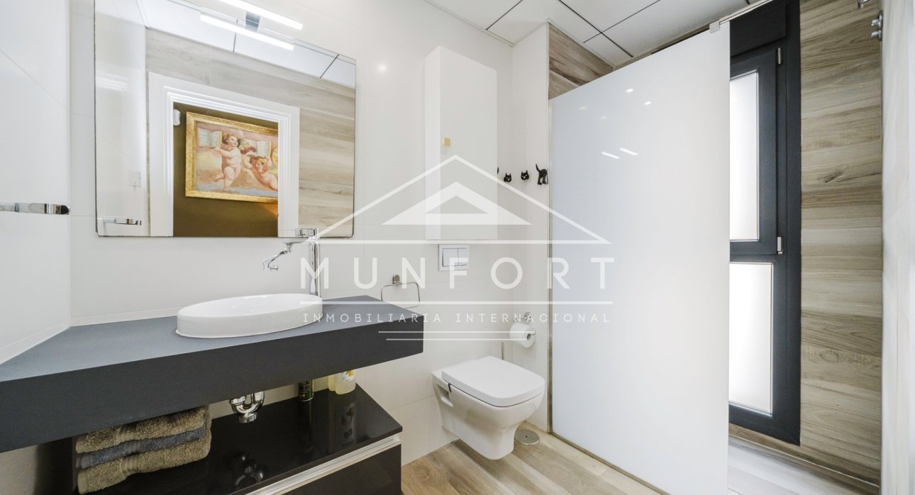 Segunda mano - Villas de lujo -
Orihuela Costa - Lomas de Cabo Roig