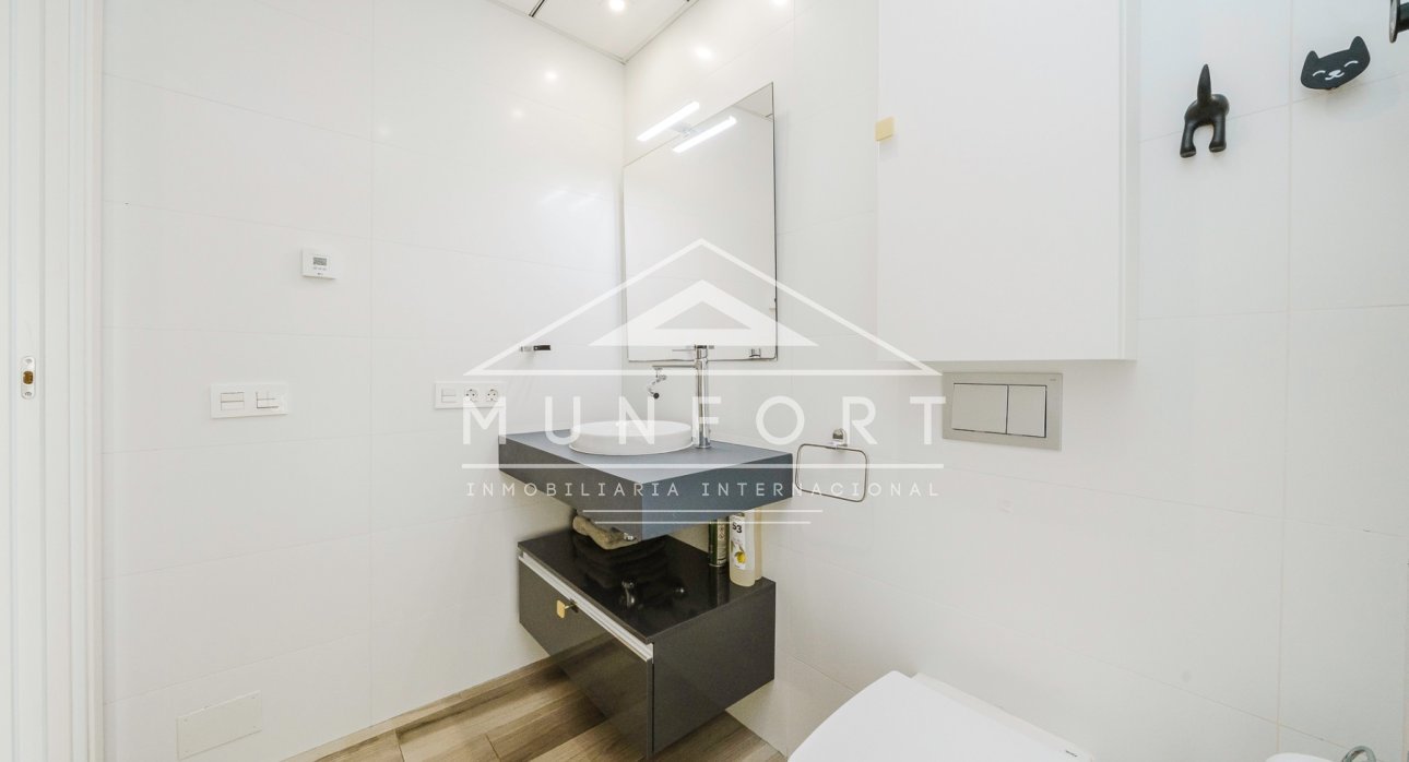 Segunda mano - Villas de lujo -
Orihuela Costa - Lomas de Cabo Roig