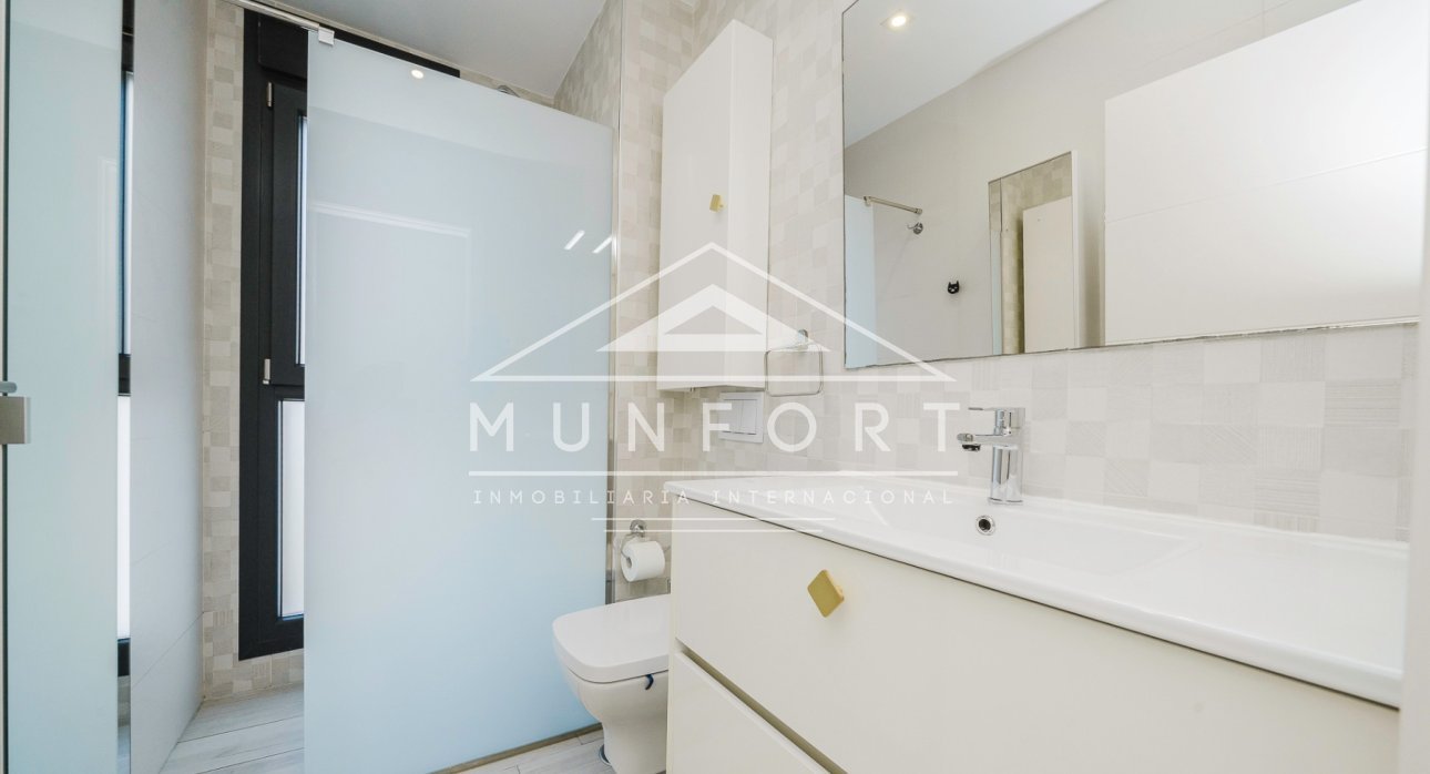 Segunda mano - Villas de lujo -
Orihuela Costa - Lomas de Cabo Roig