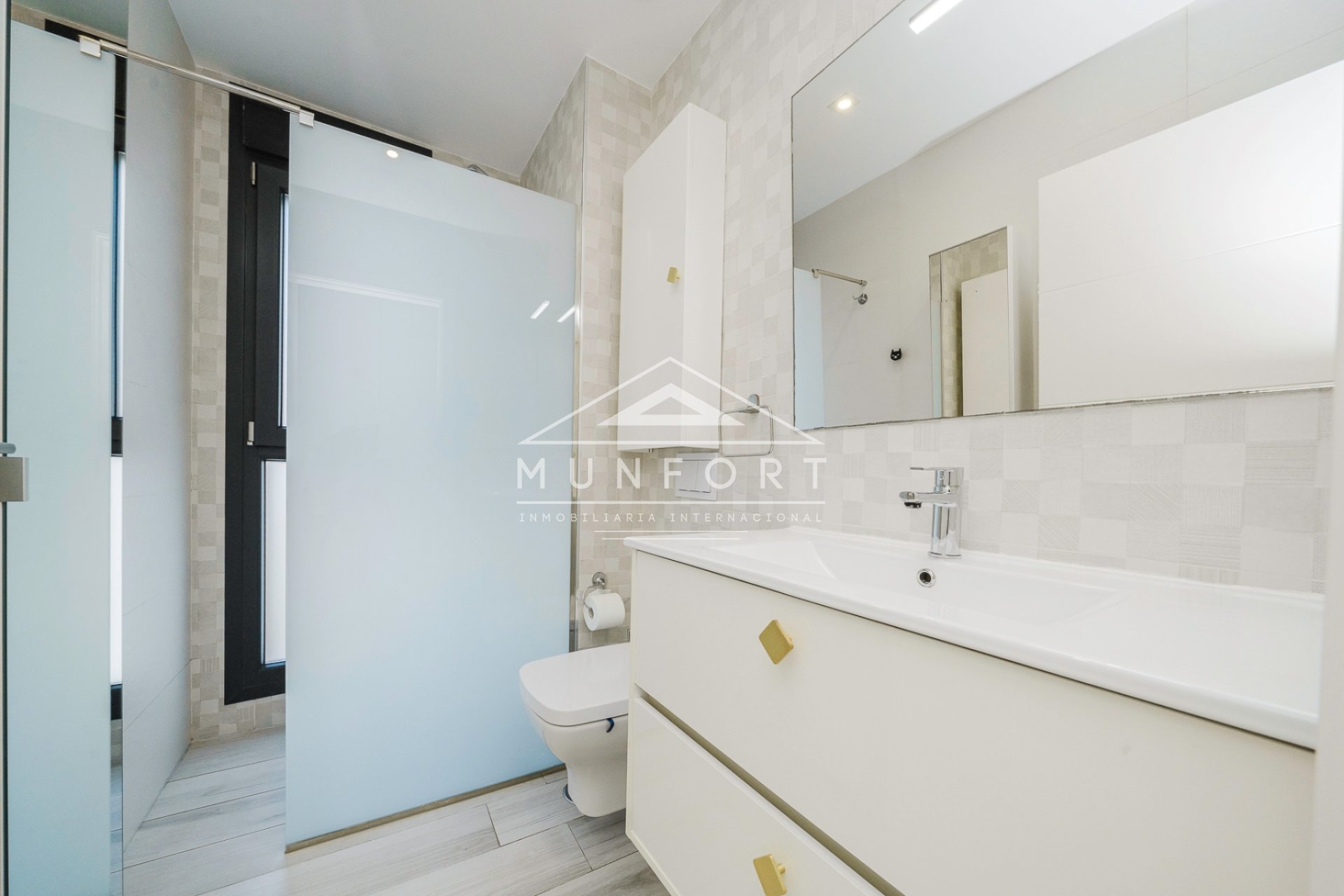 Segunda mano - Villas de lujo -
Orihuela Costa - Lomas de Cabo Roig