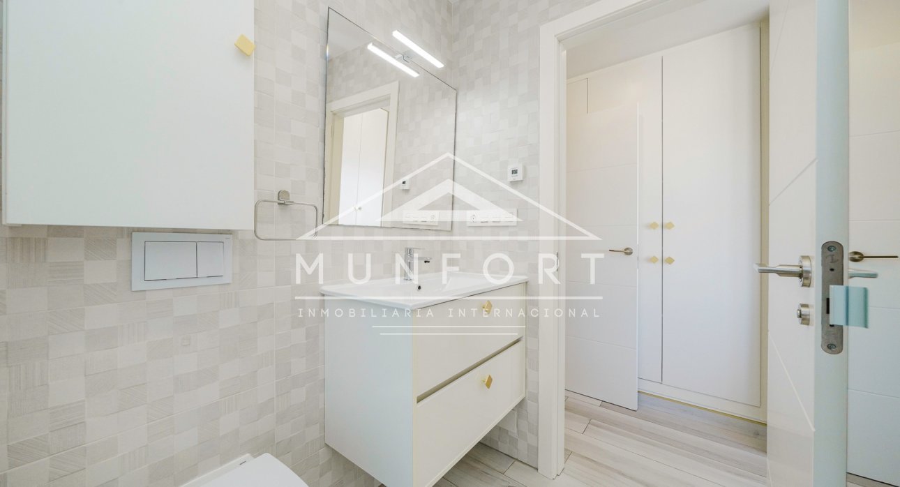 Segunda mano - Villas de lujo -
Orihuela Costa - Lomas de Cabo Roig