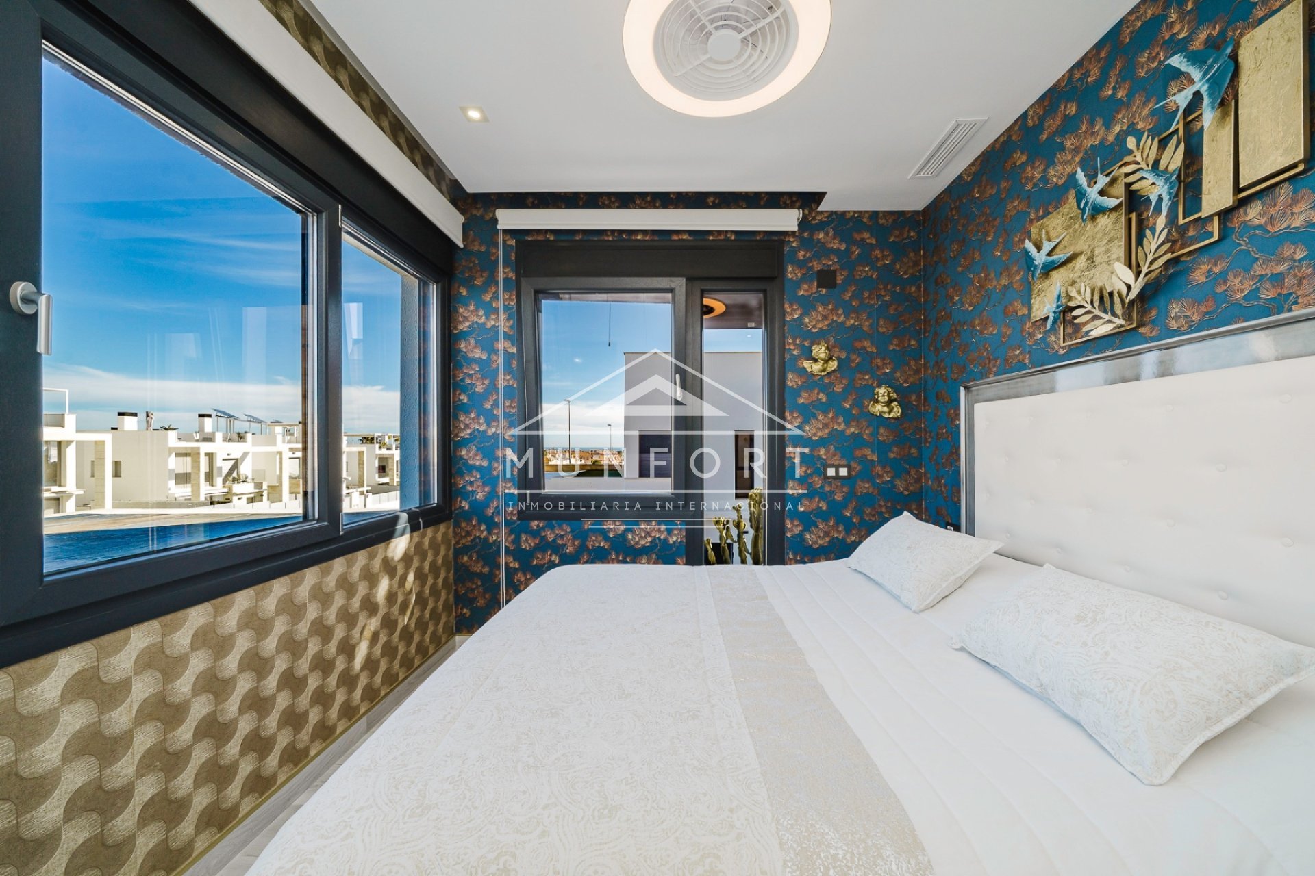 Segunda mano - Villas de lujo -
Orihuela Costa - Lomas de Cabo Roig