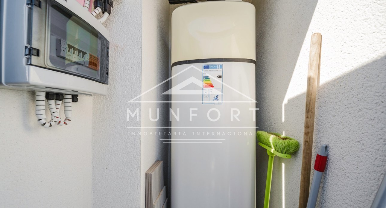 Segunda mano - Villas de lujo -
Orihuela Costa - Lomas de Cabo Roig