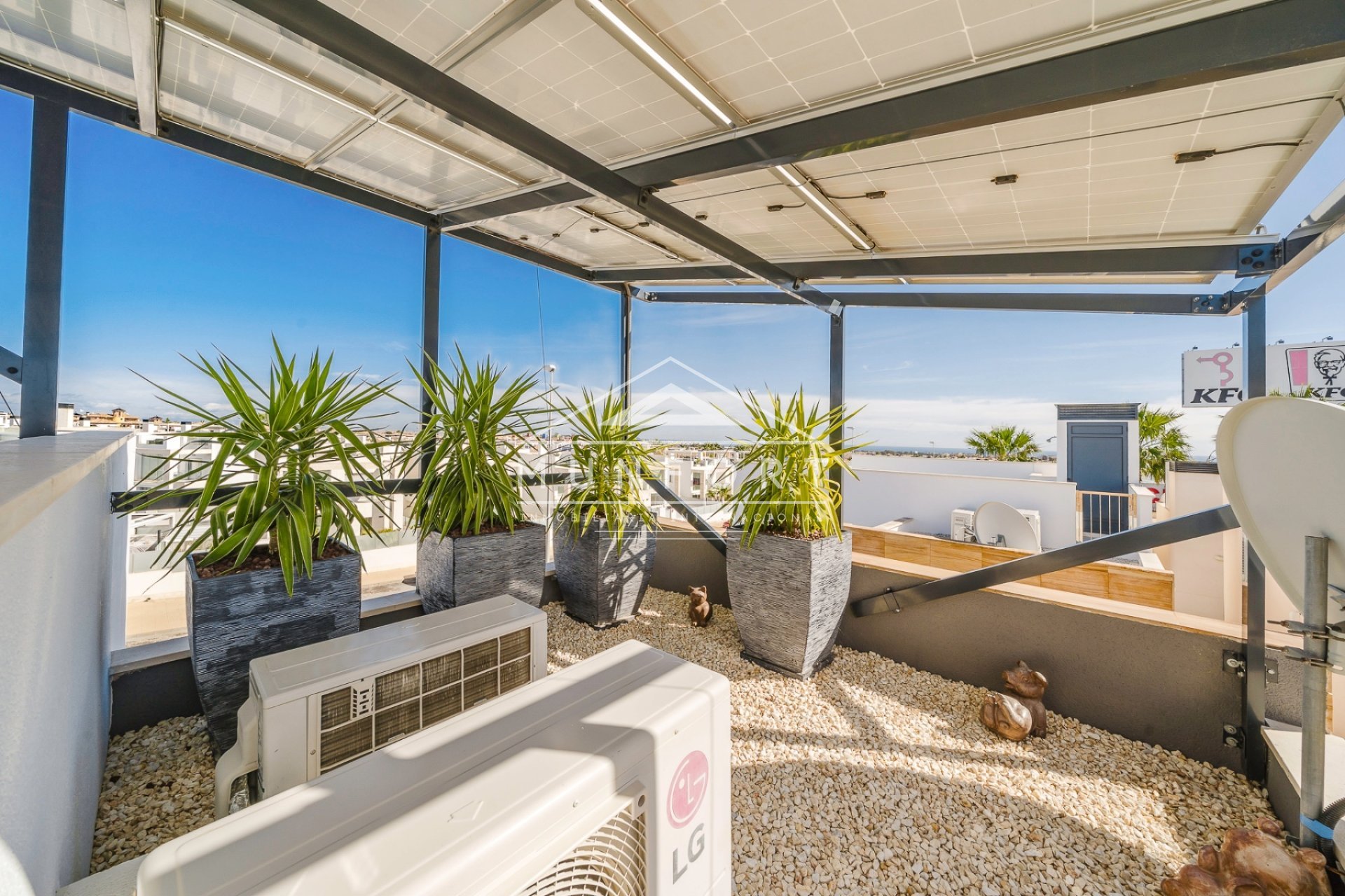 Segunda mano - Villas de lujo -
Orihuela Costa - Lomas de Cabo Roig