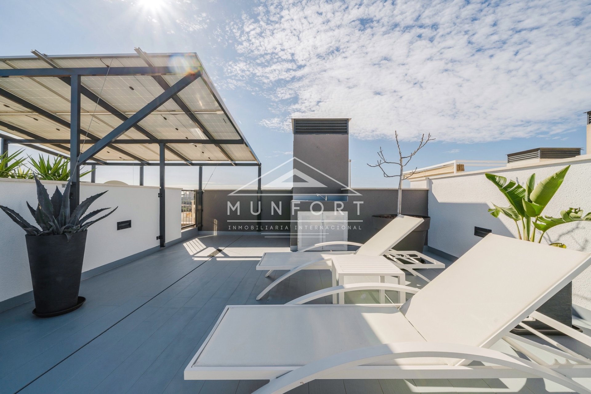 Segunda mano - Villas de lujo -
Orihuela Costa - Lomas de Cabo Roig