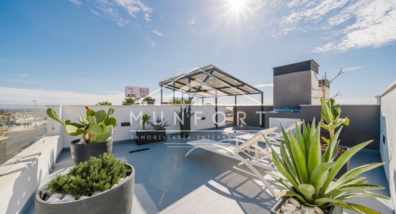 Segunda mano - Villas de lujo -
Orihuela Costa - Lomas de Cabo Roig