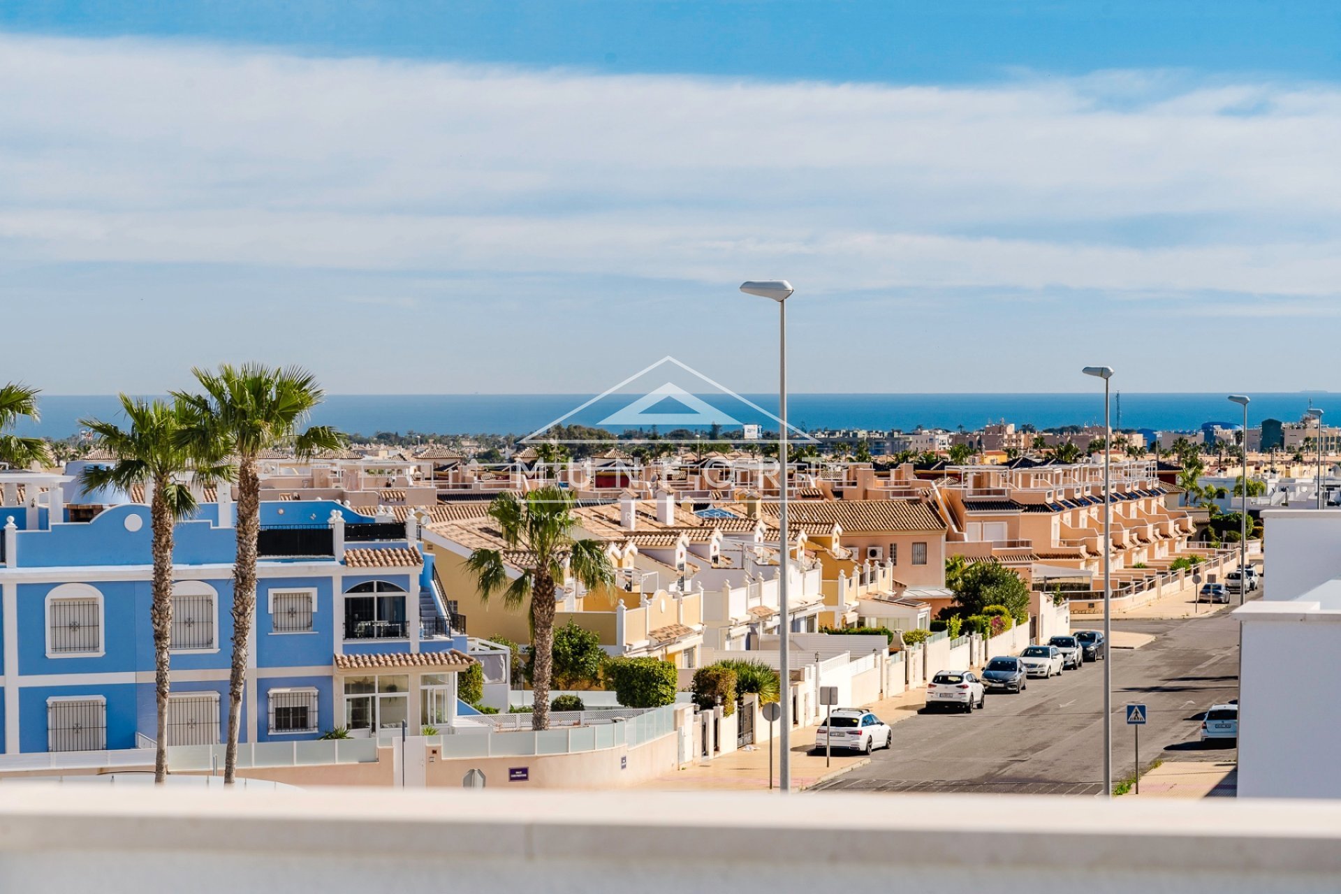 Segunda mano - Villas de lujo -
Orihuela Costa - Lomas de Cabo Roig
