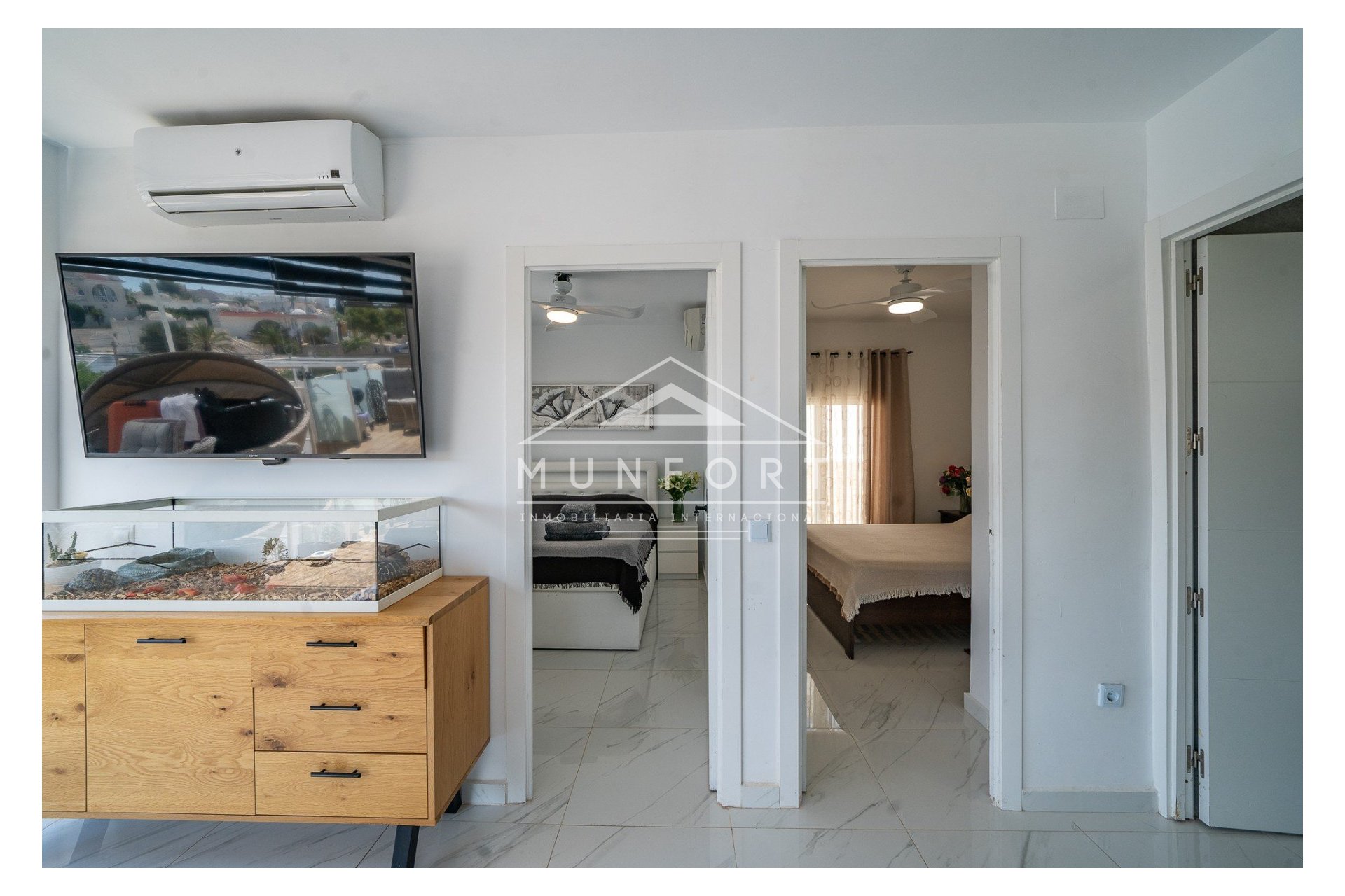 Segunda mano - Villas de lujo -
Orihuela Costa - Villamartín