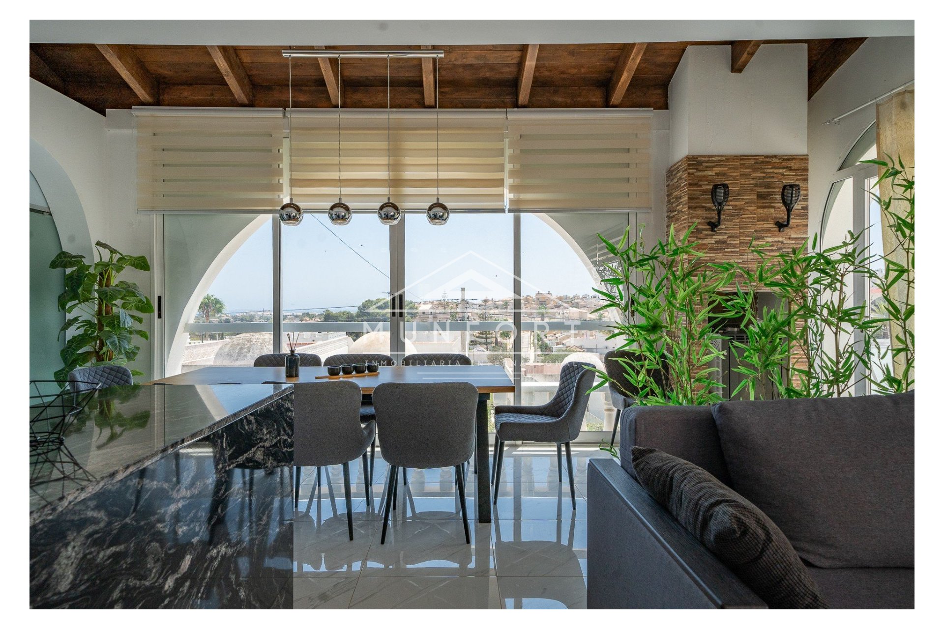 Segunda mano - Villas de lujo -
Orihuela Costa - Villamartín