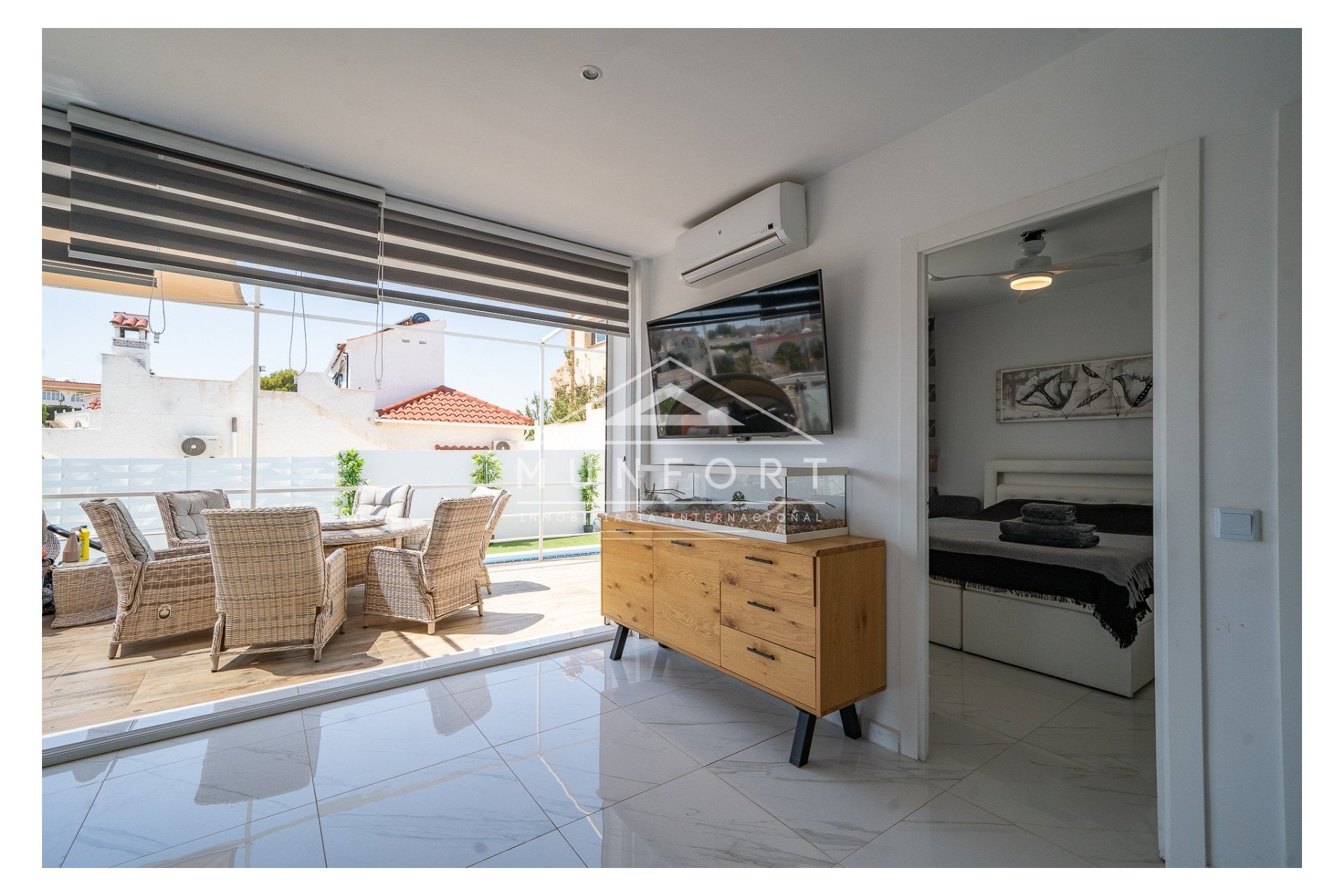 Segunda mano - Villas de lujo -
Orihuela Costa - Villamartín