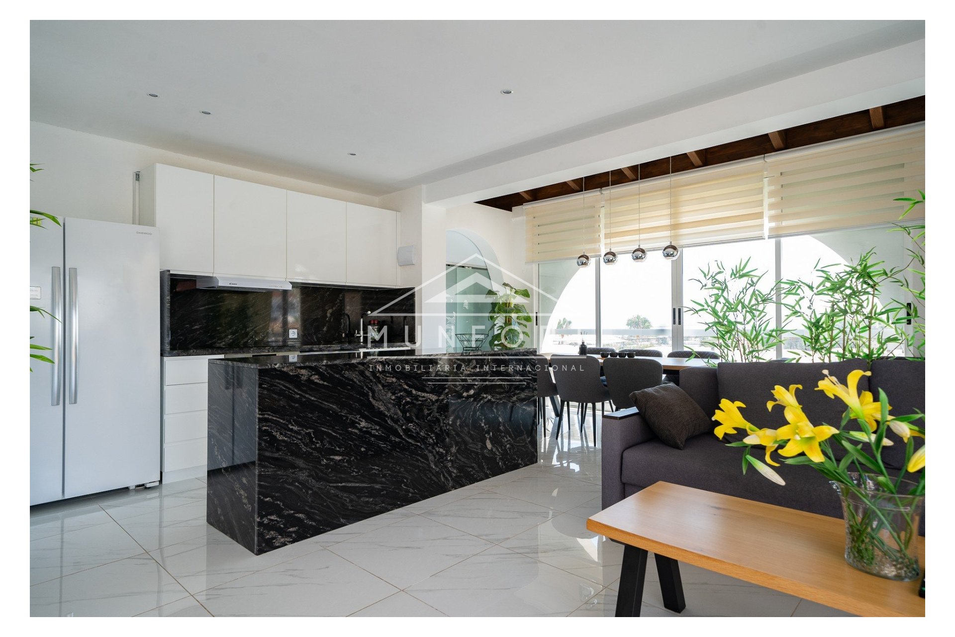 Segunda mano - Villas de lujo -
Orihuela Costa - Villamartín