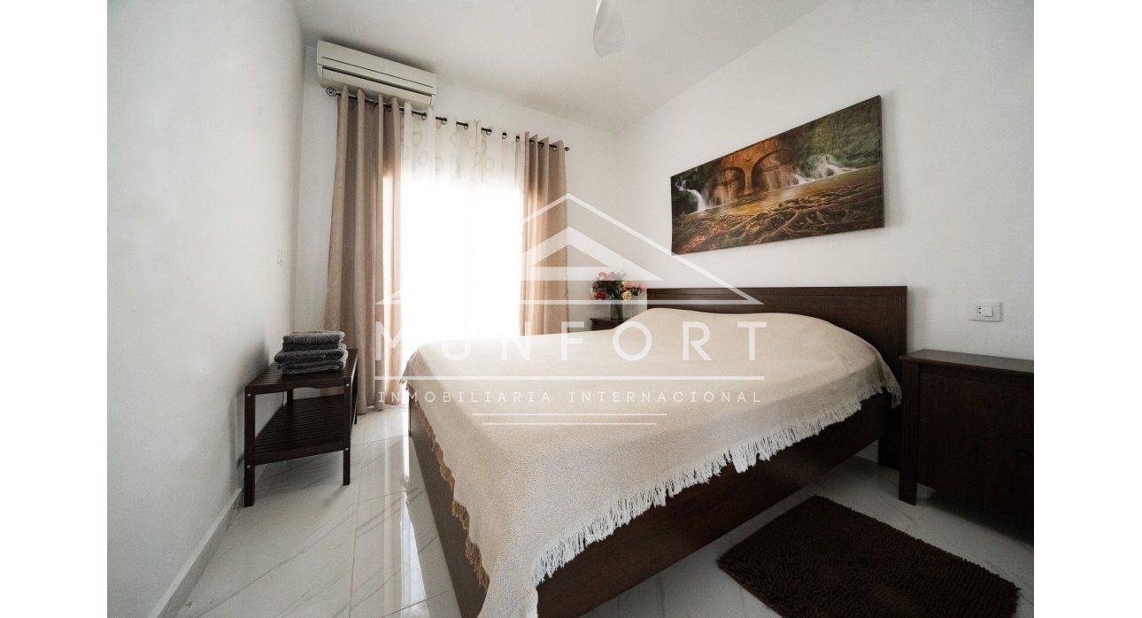 Segunda mano - Villas de lujo -
Orihuela Costa - Villamartín