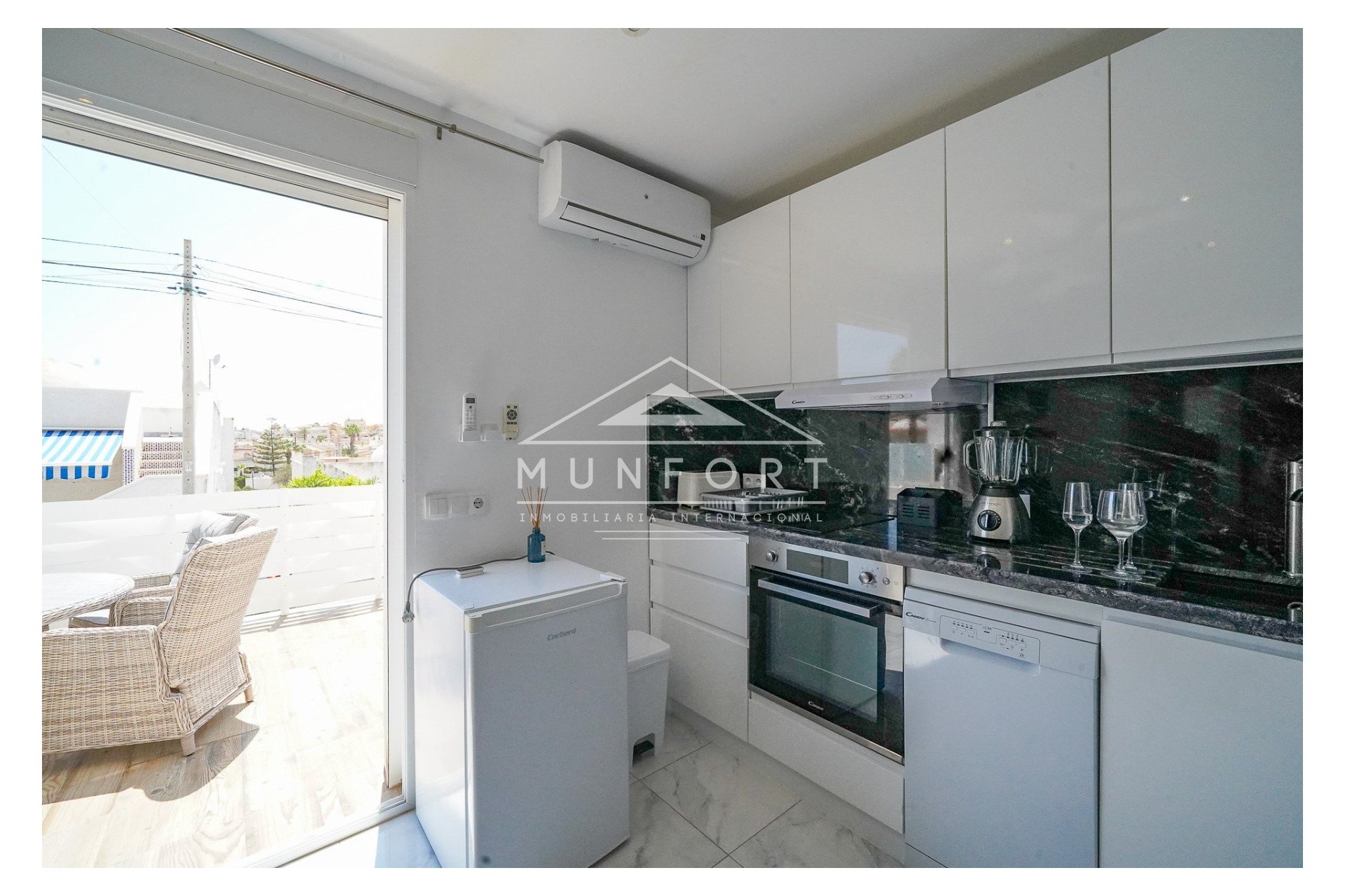 Segunda mano - Villas de lujo -
Orihuela Costa - Villamartín