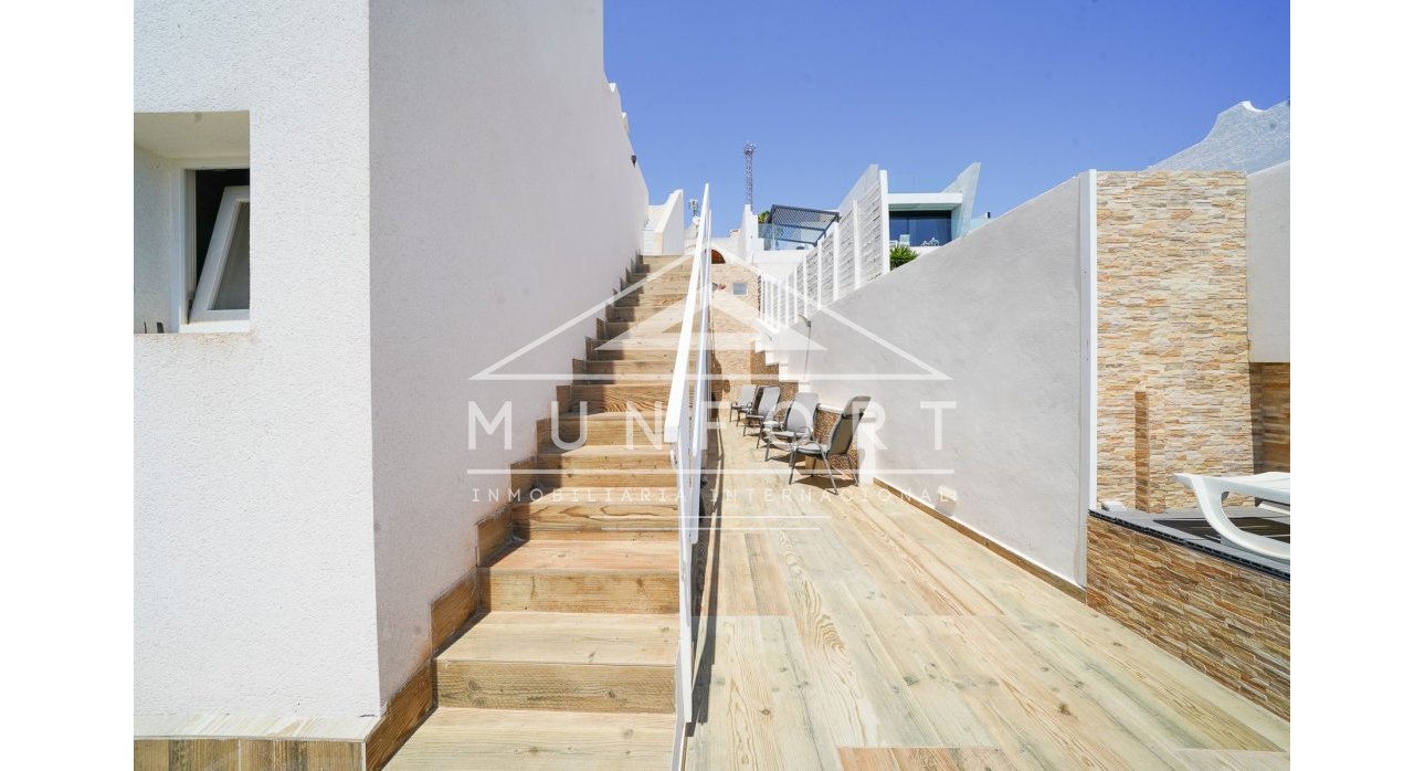 Segunda mano - Villas de lujo -
Orihuela Costa - Villamartín