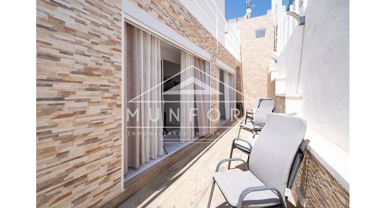 Segunda mano - Villas de lujo -
Orihuela Costa - Villamartín