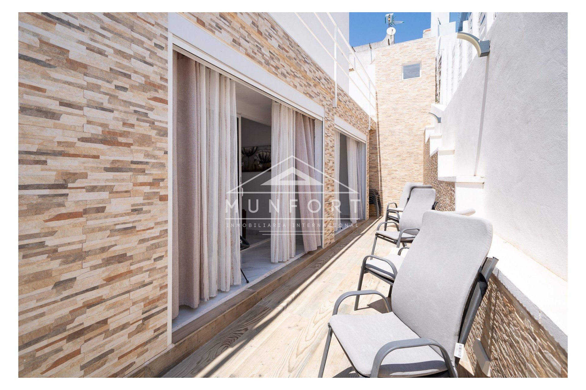 Segunda mano - Villas de lujo -
Orihuela Costa - Villamartín