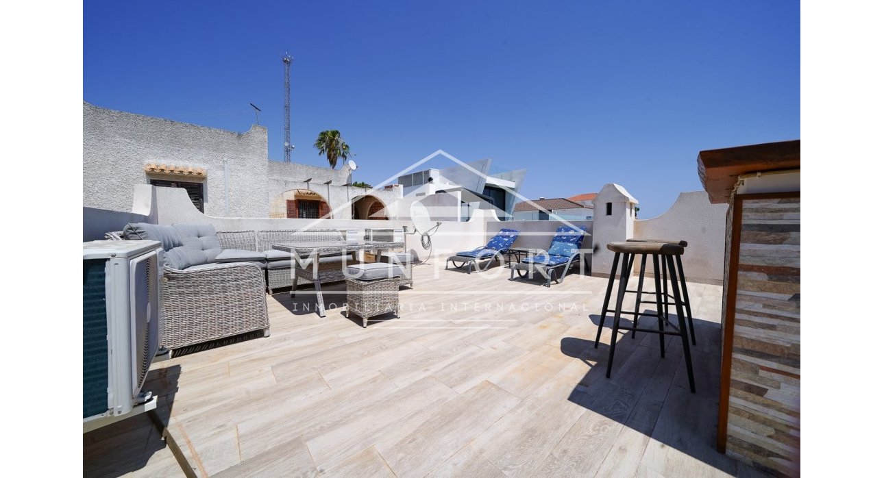 Segunda mano - Villas de lujo -
Orihuela Costa - Villamartín