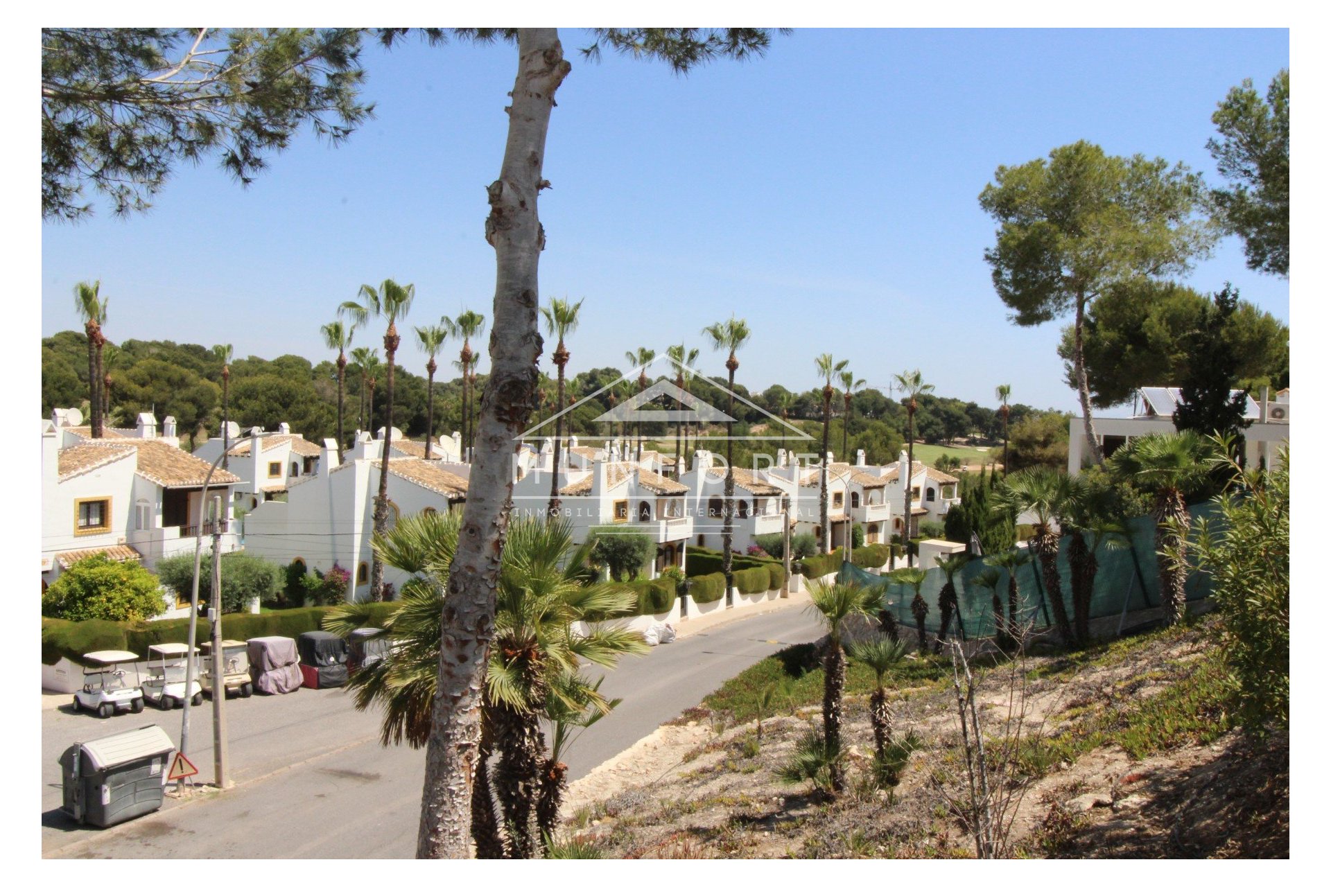 Segunda mano - Villas de lujo -
Orihuela Costa - Villamartin