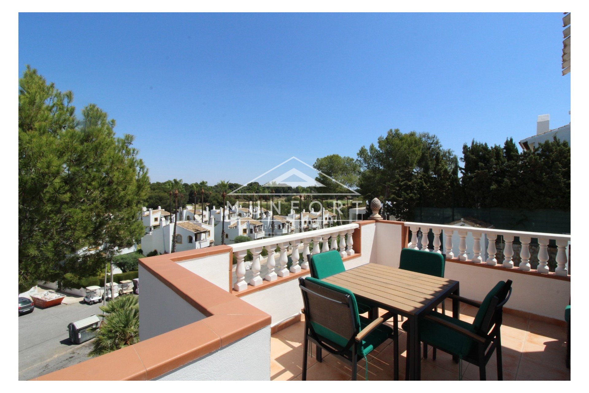 Segunda mano - Villas de lujo -
Orihuela Costa - Villamartin