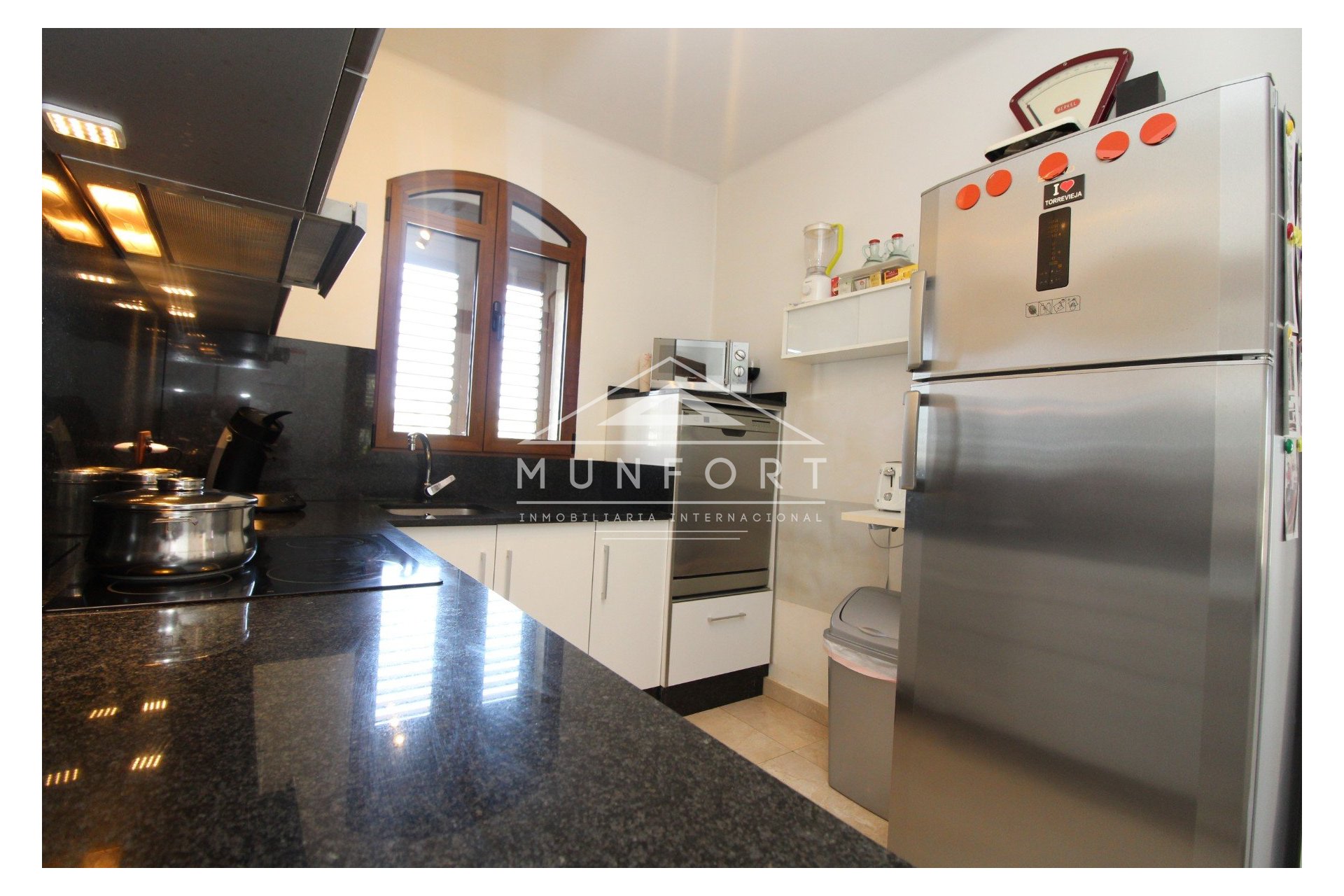 Segunda mano - Villas de lujo -
Orihuela Costa - Villamartin