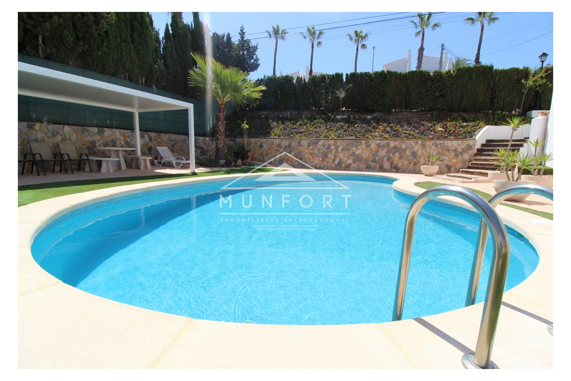 Segunda mano - Villas de lujo -
Orihuela Costa - Villamartin