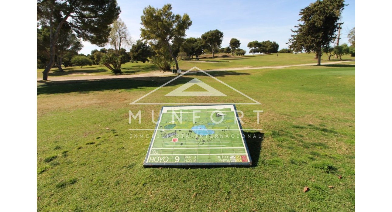 Segunda mano - Villas de lujo -
Orihuela Costa - Villamartin