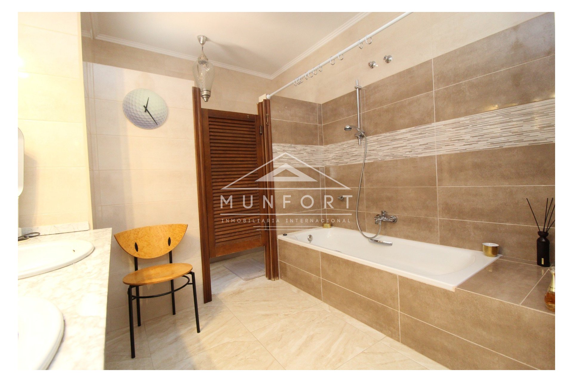 Segunda mano - Villas de lujo -
Orihuela Costa - Villamartin