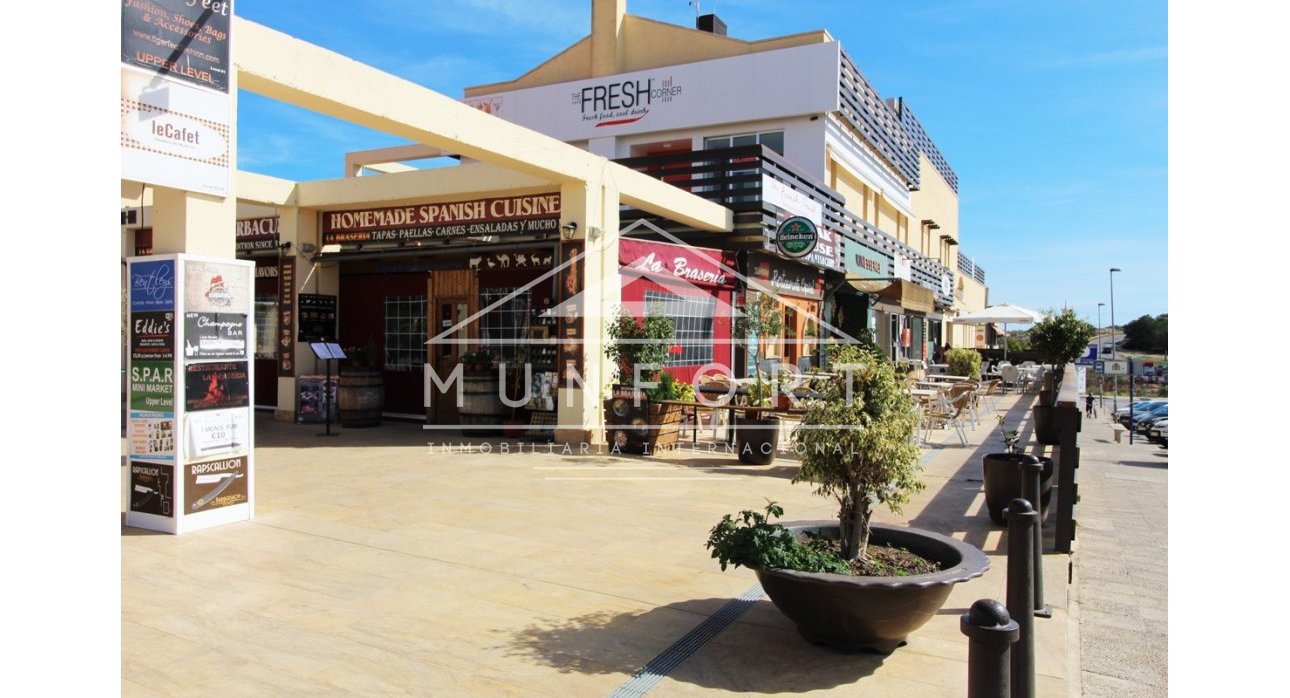 Segunda mano - Villas de lujo -
Orihuela Costa - Villamartin