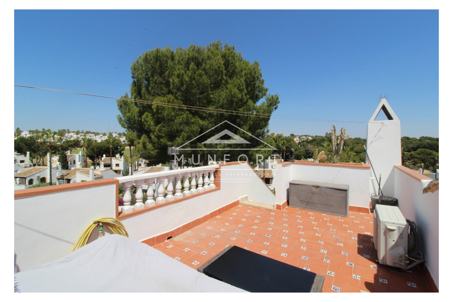 Segunda mano - Villas de lujo -
Orihuela Costa - Villamartin