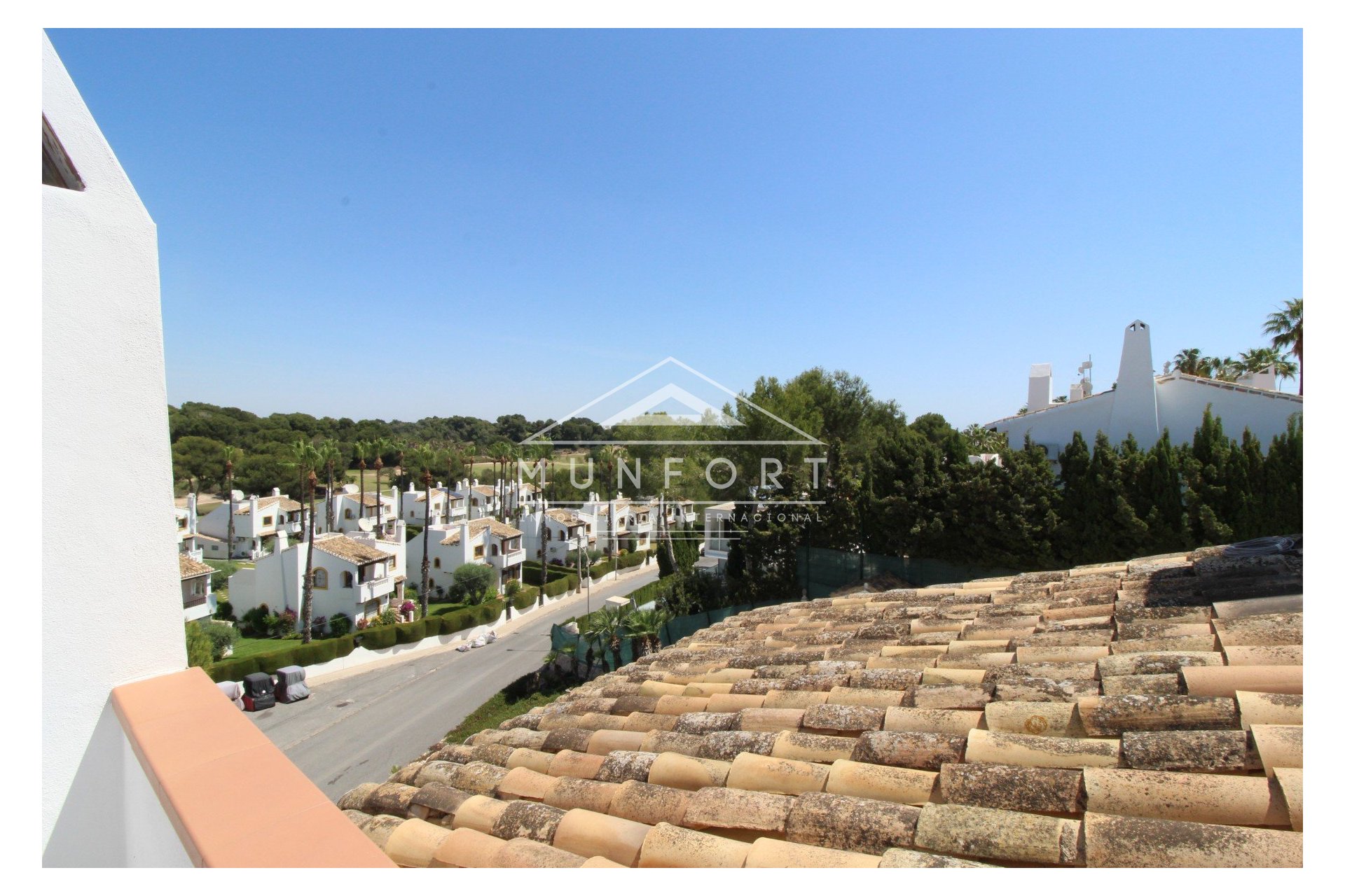 Segunda mano - Villas de lujo -
Orihuela Costa - Villamartin