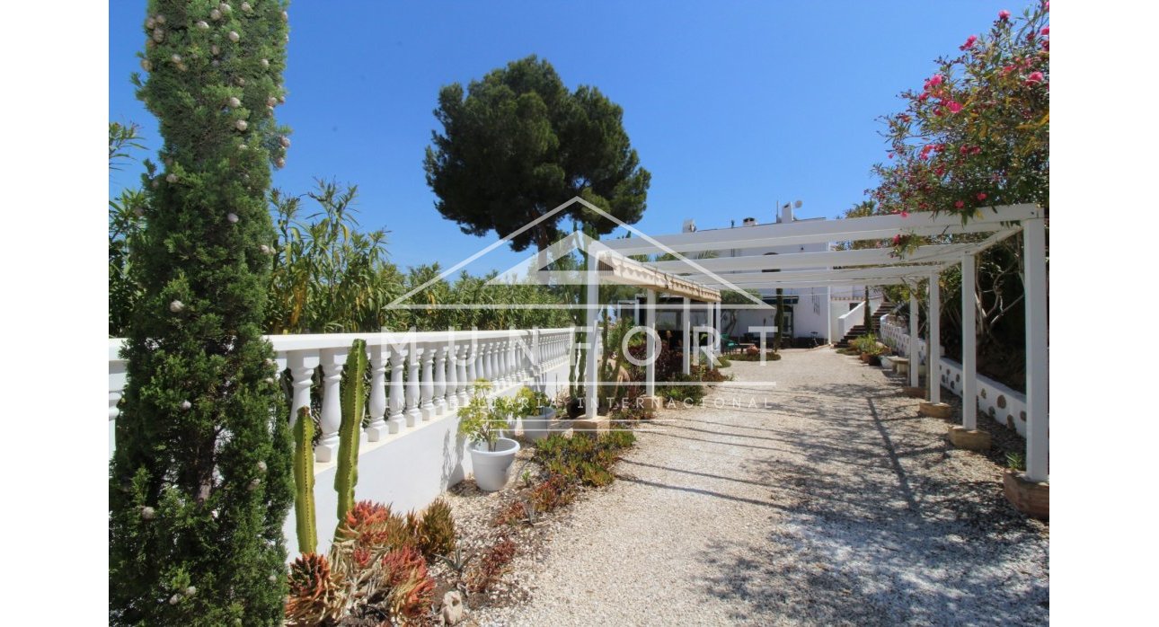 Segunda mano - Villas de lujo -
Orihuela Costa - Villamartin