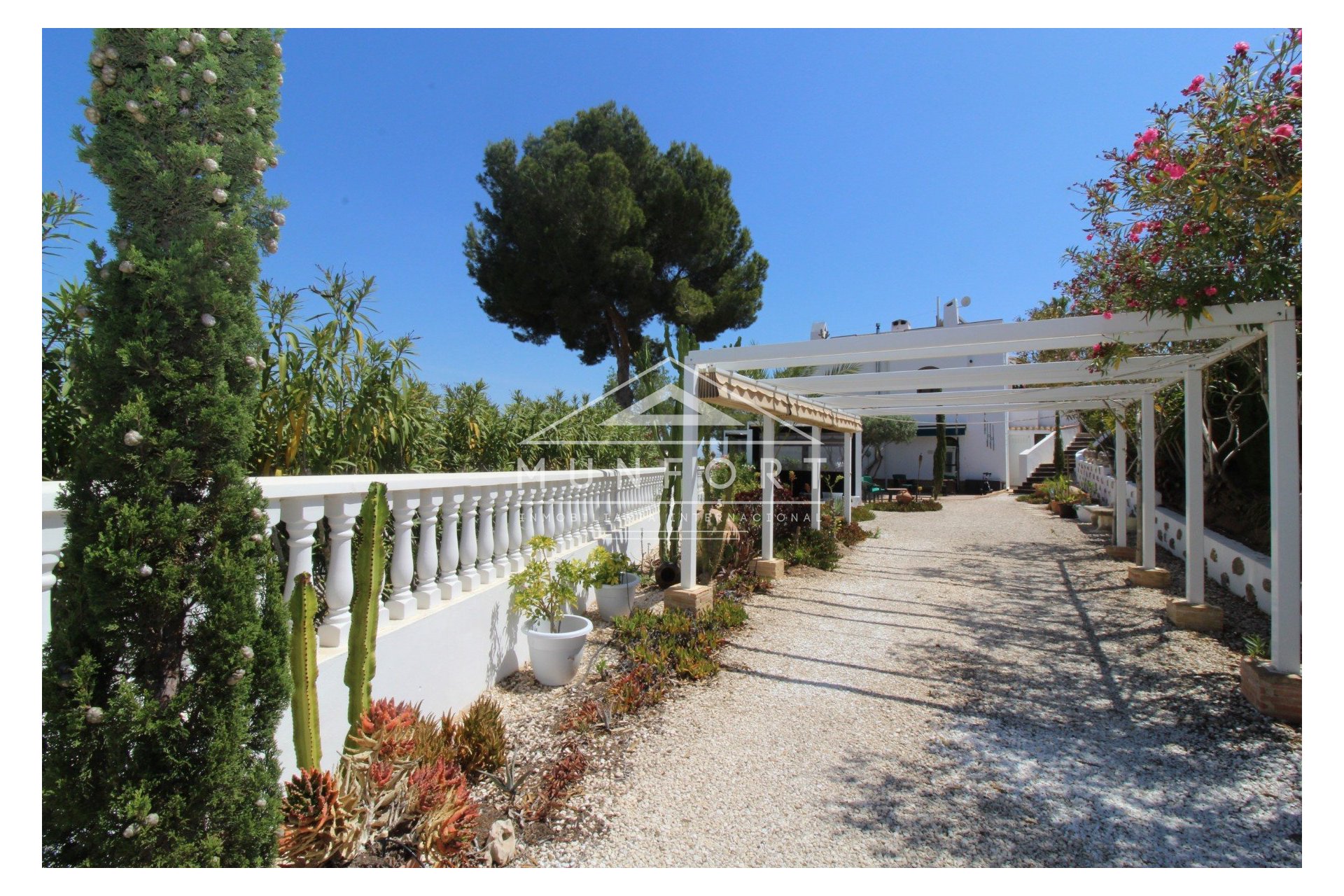 Segunda mano - Villas de lujo -
Orihuela Costa - Villamartin