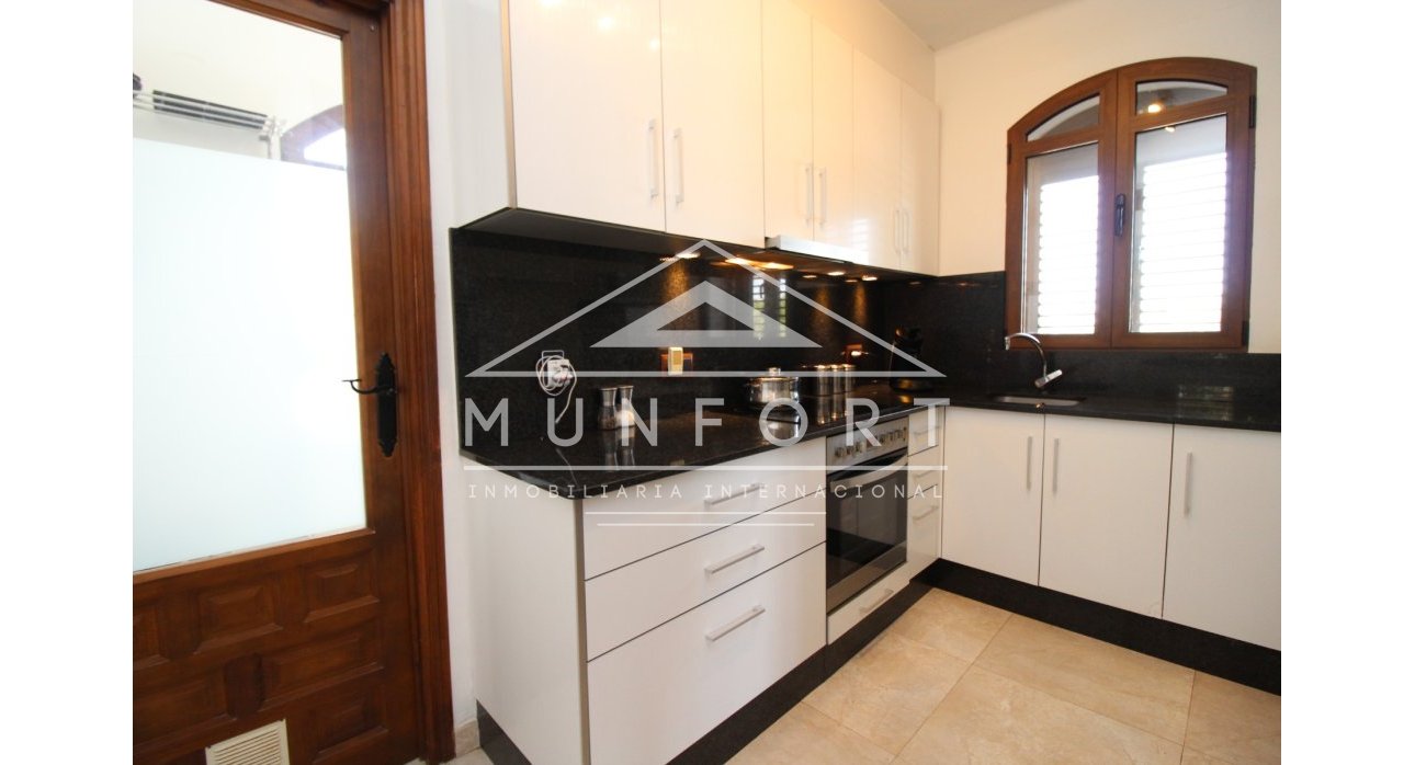 Segunda mano - Villas de lujo -
Orihuela Costa - Villamartin