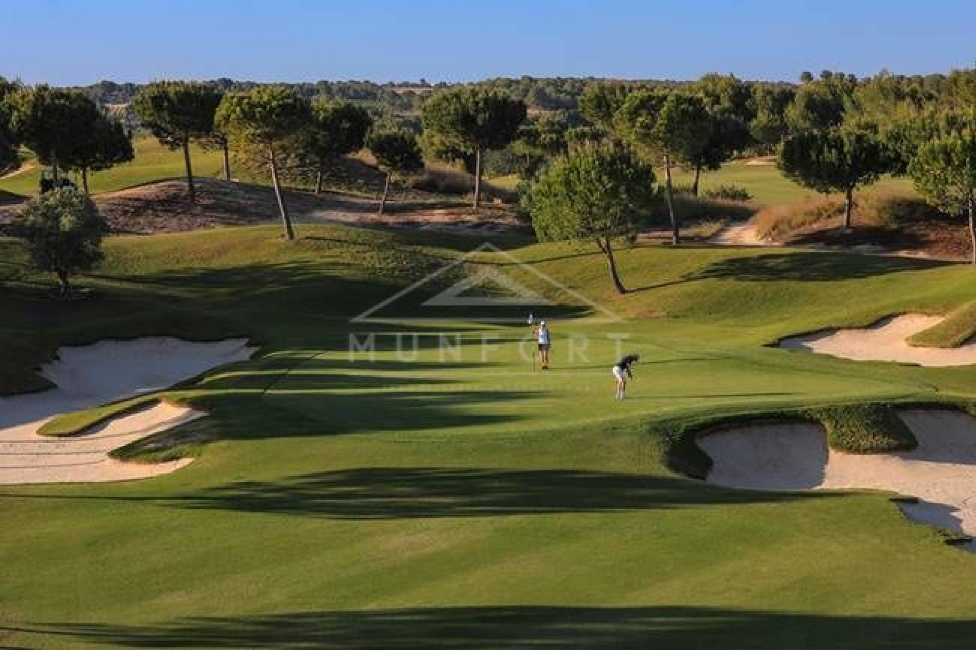 Segunda mano - Villas de lujo -
Orihuela Costa